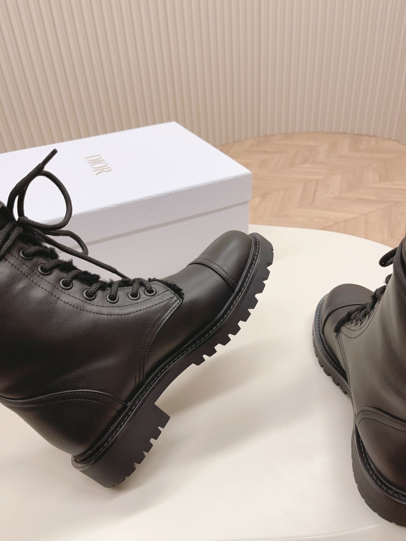 Christian Dior Boots